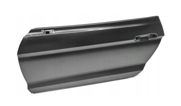 фото №1, Ford mustang дверь передние перед левая новое 2015-2023 fr3z6320125a водителя