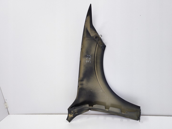 фото №10, Крыло перед переднее левый volvo xc60 ii 17 -