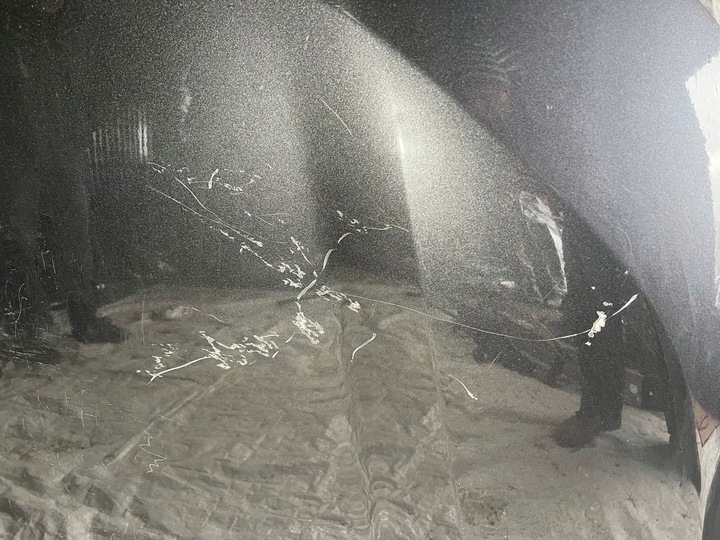 фото №7, Rav4 v гибрид перед бампер капот крыло---