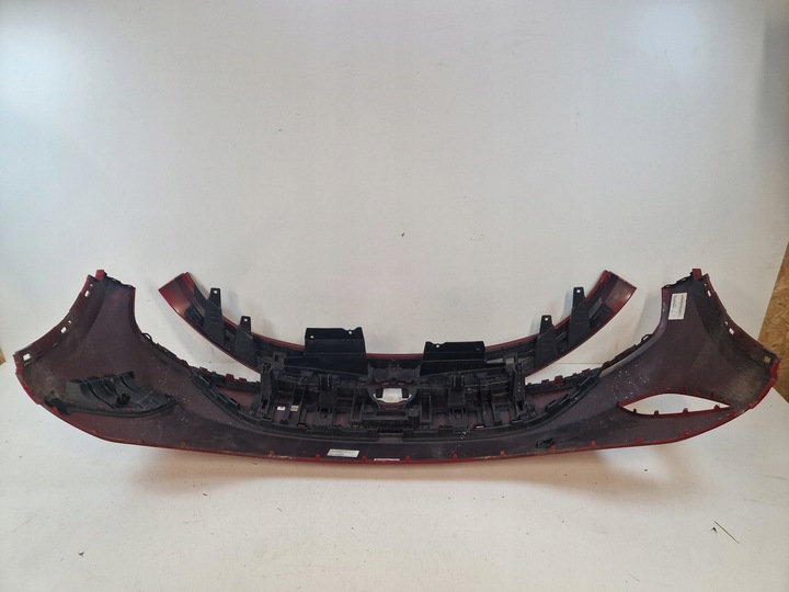 фото №6, Vw id.4 id4 бампер переднє перед 11a807221