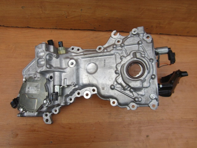 фото №12, Suzuki vi sx4 vitara 1.4 16v k14d головка вали po відновлення nr1 2 -500