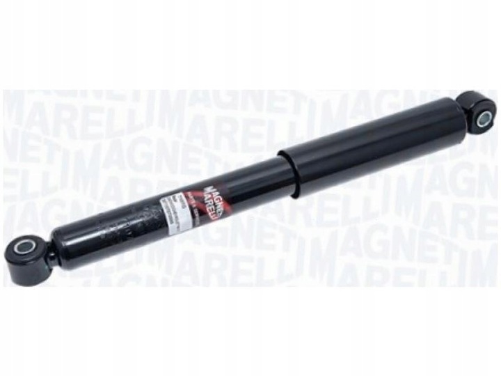 фото №2, Амортизаторы зад магнит marelli 357107070000