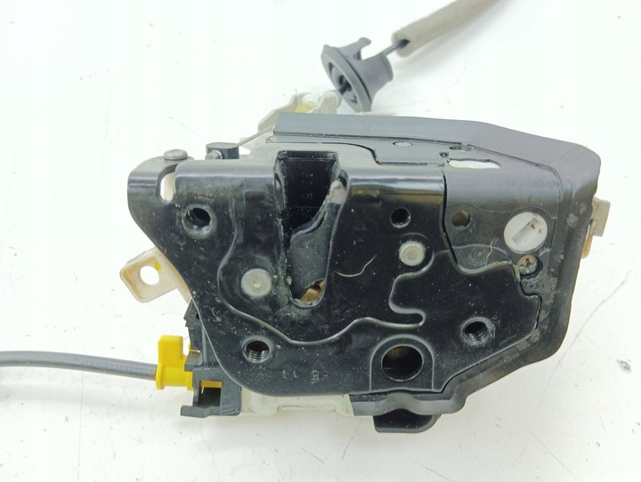 фото №6, Audi a7 s7 4g 2014 перед сторона права замки