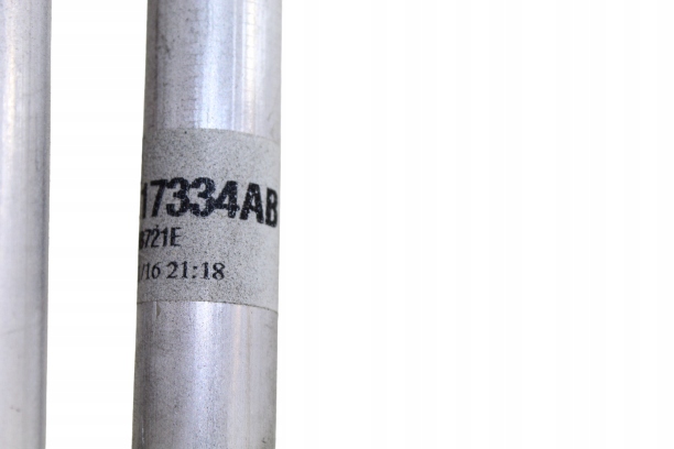 фото №10, Chrysler pacifica 17 18 19 шланг труба шланг води 68217334ab