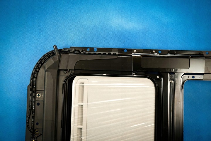 фото №8, Люк крыша audi a5 s5 spb 8t8 8t8877041e tb9