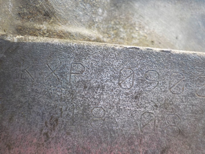 фото №11, Audi a4 b8 2.0 tdi 143km коробка передач коробки передач kxp