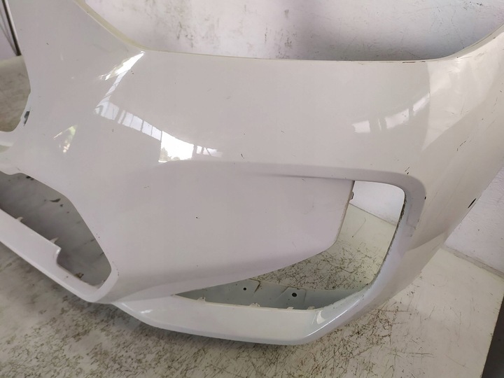 фото №8, Бампер перед переднее bmw x1 u11 м-пакет 9881907