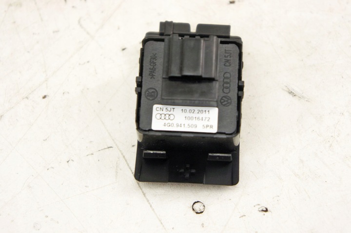 фото №5, Ld319 audi a6 c7 динамік сабвуфер bose 4g5035709