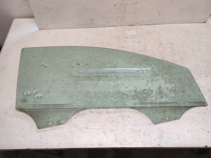 фото №2, Citroen c2 03- скло права перед