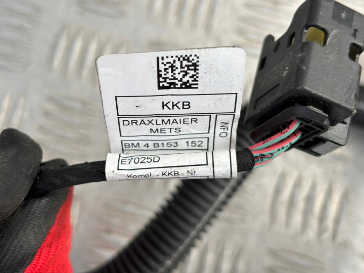 фото №10, Bmw x2 u10 instalacja двигателя комплектная b38a15m2 1.5 b