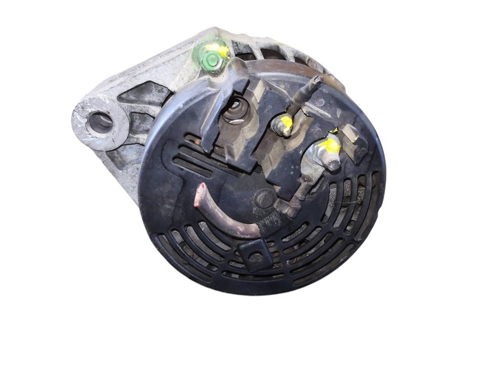 фото №6, Генератор opel astra h signum vectra c 1.9 cdti 13117341 cat284927