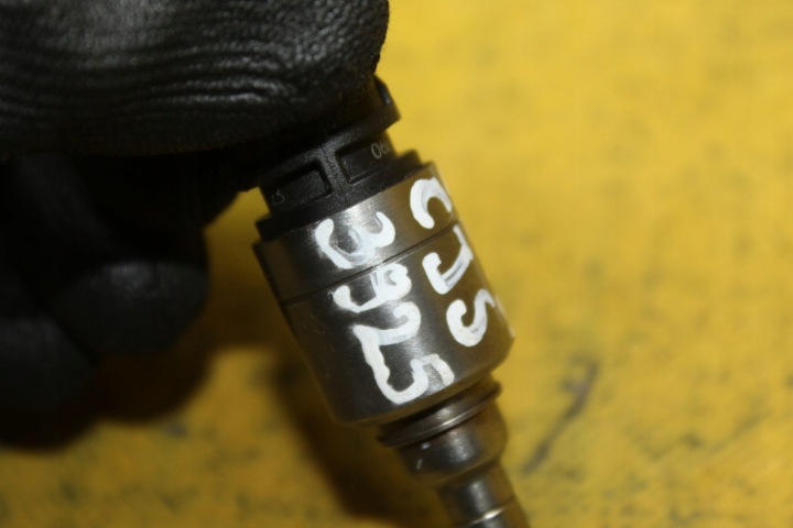 фото №8, Форсунка форсунка 06l906036c cjs a6 a4 b8 1.8tsi