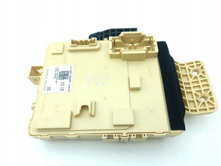 фото №7, Kia optima 2016 рамка / модуль запобіжників