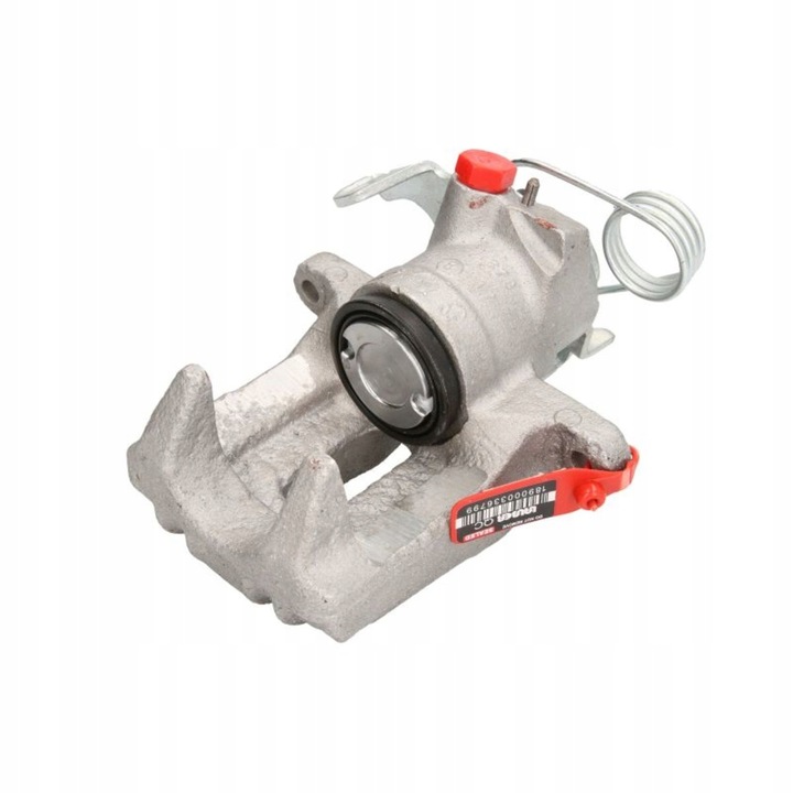 фото №1, Супорт зад r a4 b5 a6 c5 superb i passat b5 b5 fl