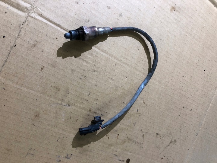 фото №1, Лямбда-зонд dacia lodgy доккер 1.6 sce