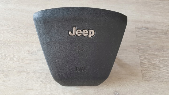 фото №1, Подушка подушка безопасности jeep compass 06-10r