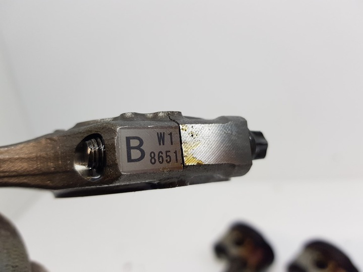 фото №6, Kia picanto iii rio v g4la поршень шатун 1,2 2017-