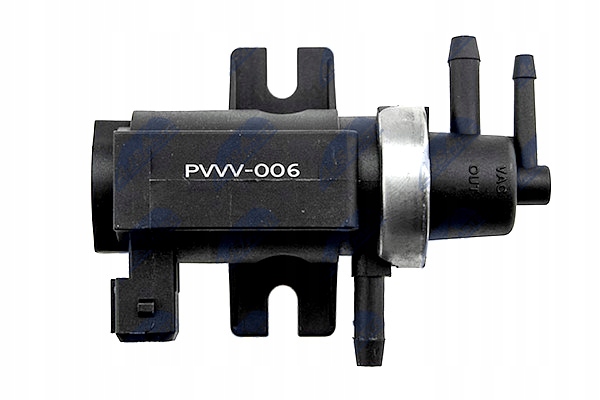 фото №8, Клапан турбины egr volvo s40 1.9d 2001- v40 1.9d 2001- nty