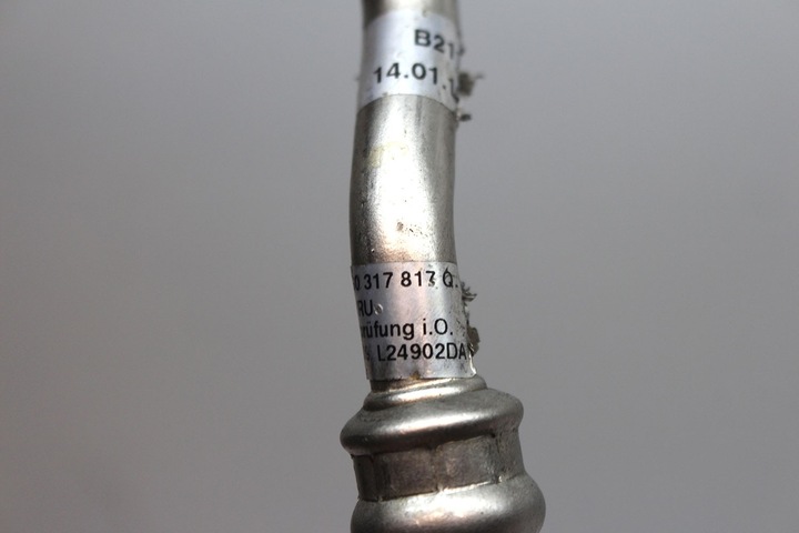 фото №8, Audi a4 a6 a7 q5 фільтр масла коробки коробки передач 0b5325060c 0b5325240a 0b5325060