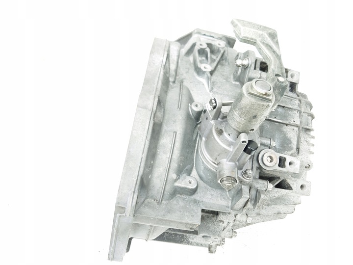 фото №8, Коробка передач коробки передач восстановленная opel astra j 1.4 turbo m32 55192042