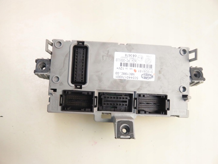 фото №7, Bsi fiat bravo ii 1.6 d multijet 51826181