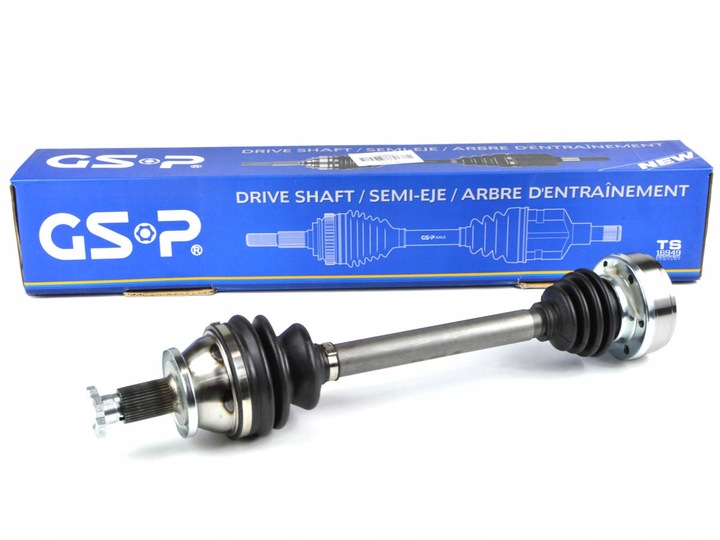 фото №1, Полуось левая skoda roomster 1.4 1.2 skoda fabia i, ii 1.2 1.9 sdi