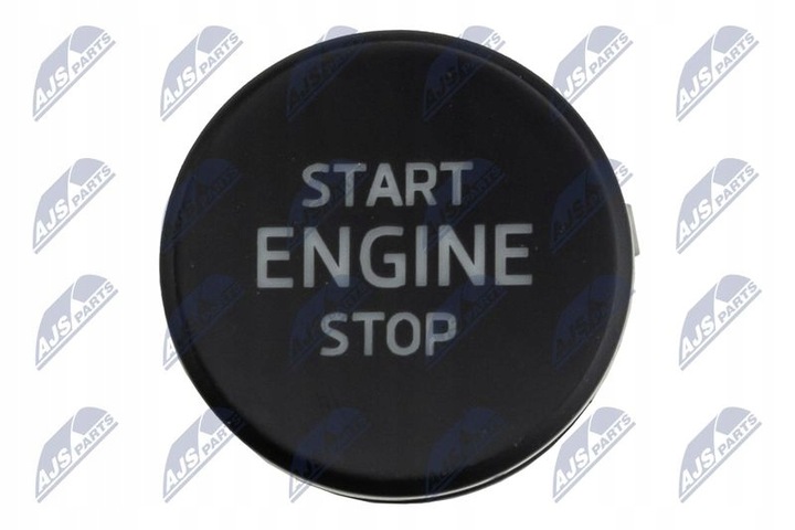 фото №4, Кнопка старт сплав skoda superb iii 15- 3v0905217awhs 3v0905217a