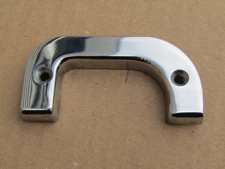 фото №1, 1 mercedes w126 w123 lprawa защита обивка замка дверь правые перед зад