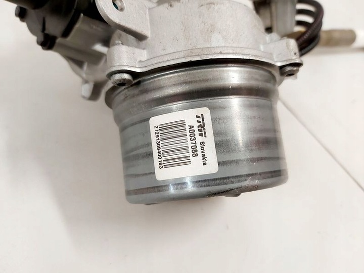 фото №8, Fiat 500l підсилювач електричні a0038282d a0038088 європа