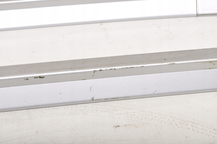 фото №7, Volvo v50 рейлинг крышный 8678714 комплект