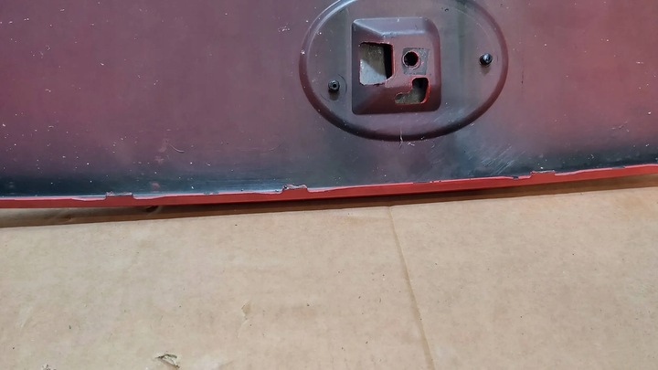 фото №13, Бампер перед переднє toyota brz рестайлінг gt86 57704cc000