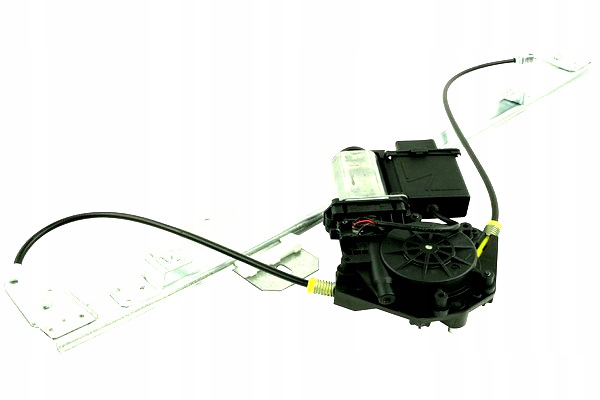 фото №2, Подъемник стекла iveco daily 06 перед левый fast