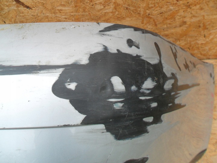 фото №12, Audi a4 b5 8d9807521aa универсал 99-02 бампер зад