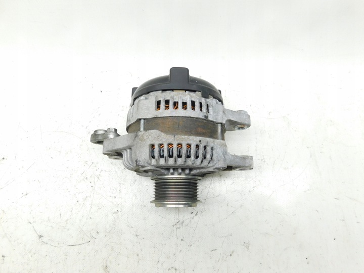фото №1, Генератор - mini one r50 r53 1.4 d4d