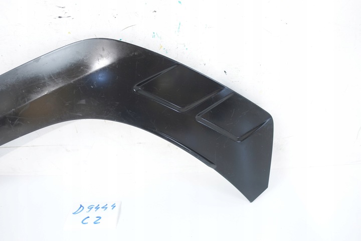 фото №9, Hyundai tucson iv планка накладка крыльев левый зад 20- 87743-n7ca0