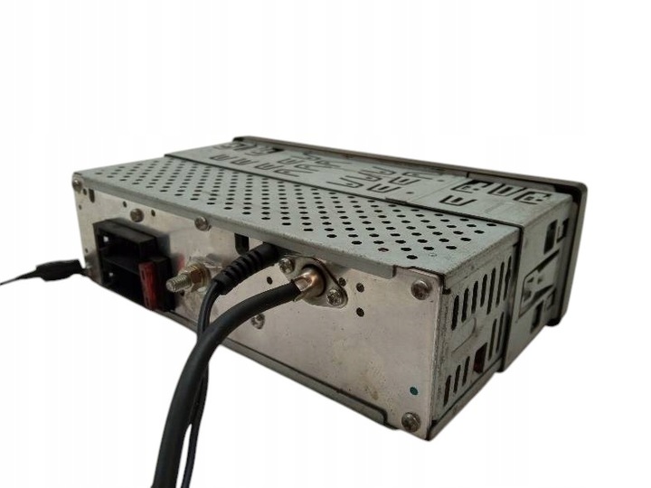 фото №6, Радіо usb aux карта sd 090606467 opel astra ii 1998-2009 g