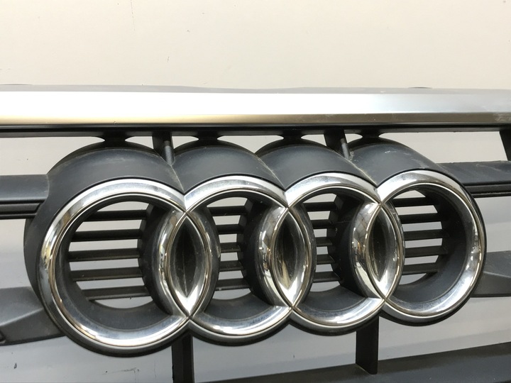 фото №9, Решітка радіатора решітка радіатора решітка радіатор audi q5 ii 80a853651c