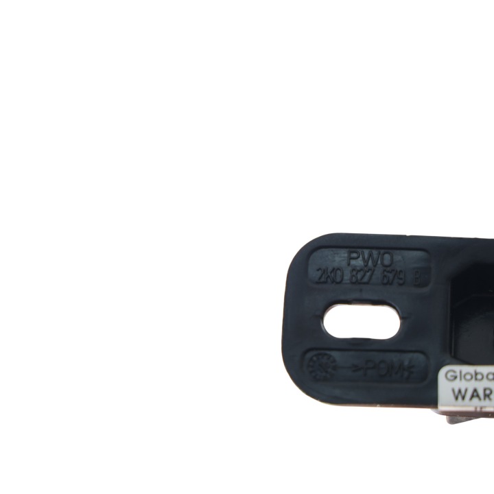 фото №11, Volkswagen caddy 2k ограничитель дверь задних 2k0827679b