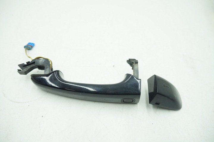 фото №1, Volvo v70 iii ручка дверь keyless 30753786