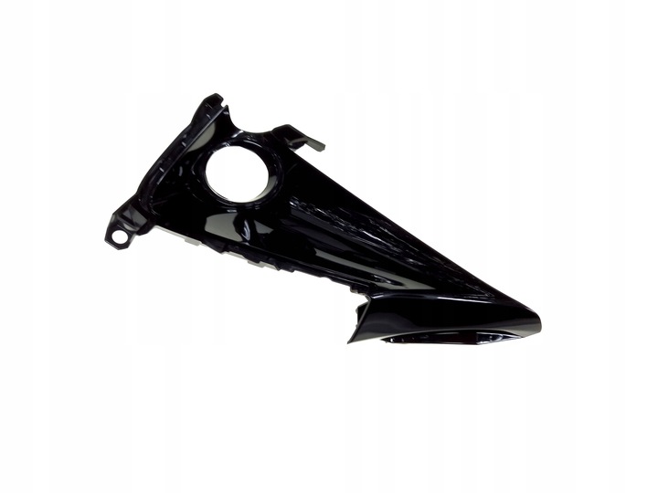 фото №9, Corolla e21 hb универсал 19-23 решётка галоген бампер