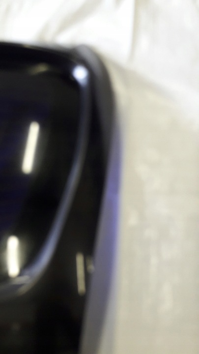 фото №14, Кришка багажника зад задня seat altea 2003-2010 колір ls7z