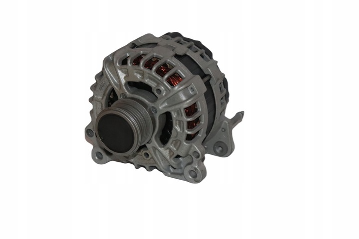 фото №3, Генератор bosch f000bl07dp