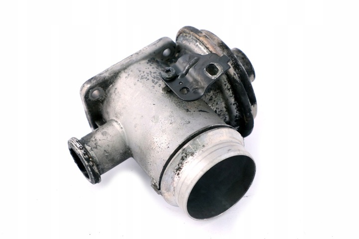 фото №10, Bmw e46 x5 e53 e60 e61 e56 m57n клапан egr 7789999