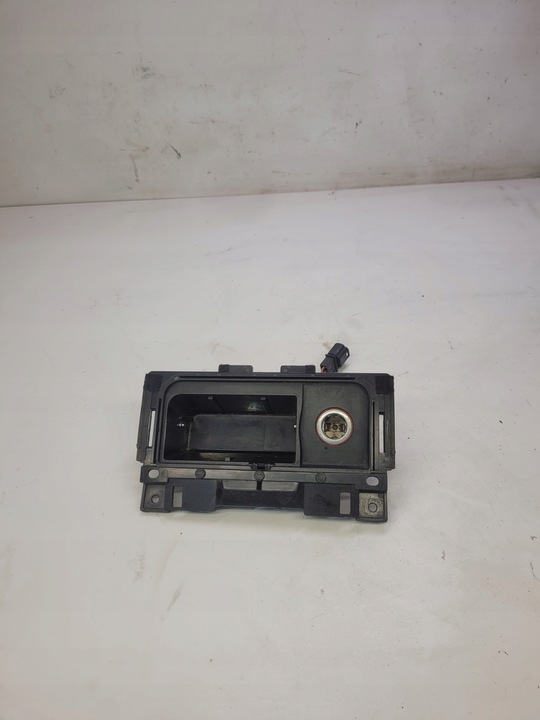 фото №1, Попільничка перед audi a6 c7 4g0857951a