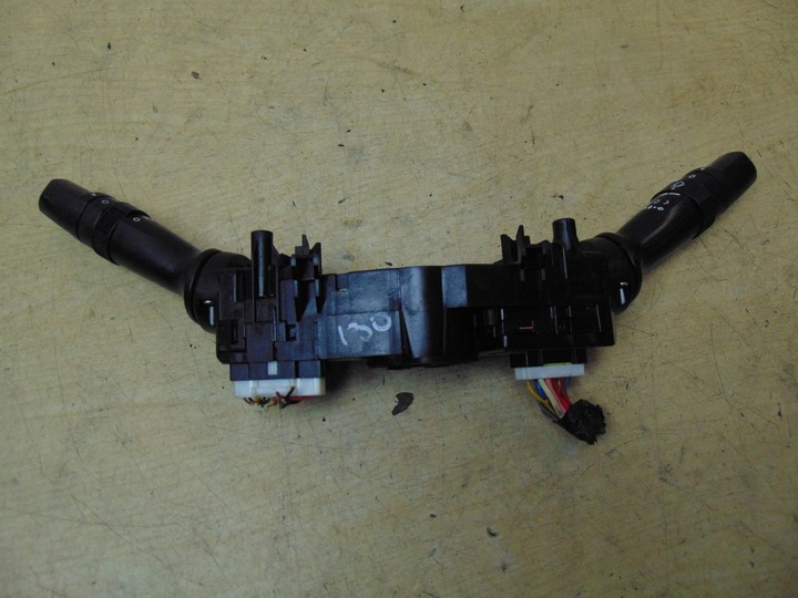 фото №5, Перемикач комбінований hyundai i30 ii 93420-2y660