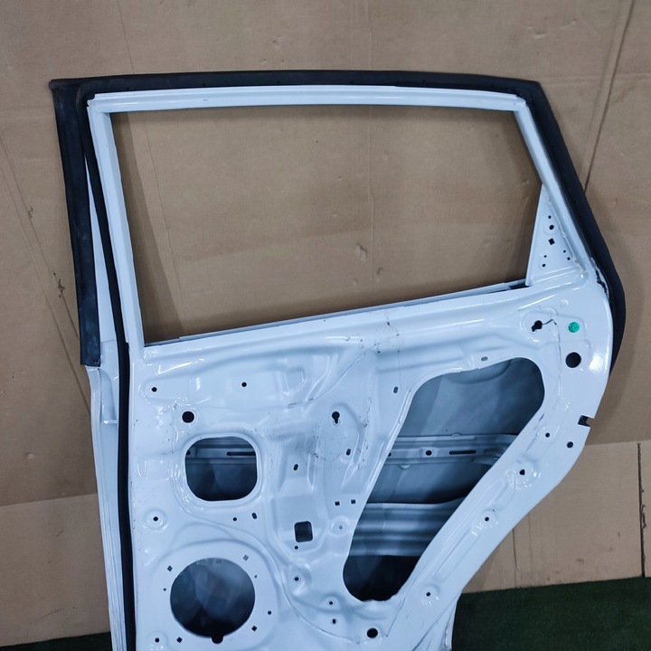 фото №12, Дверь правые зад hyundai kona 17-