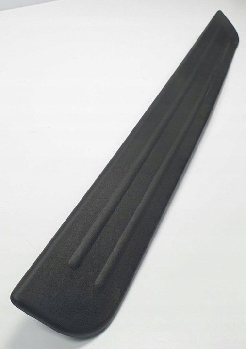 фото №7, Молдинг порогова порога ліві перед mazda cx-7 eg21687
