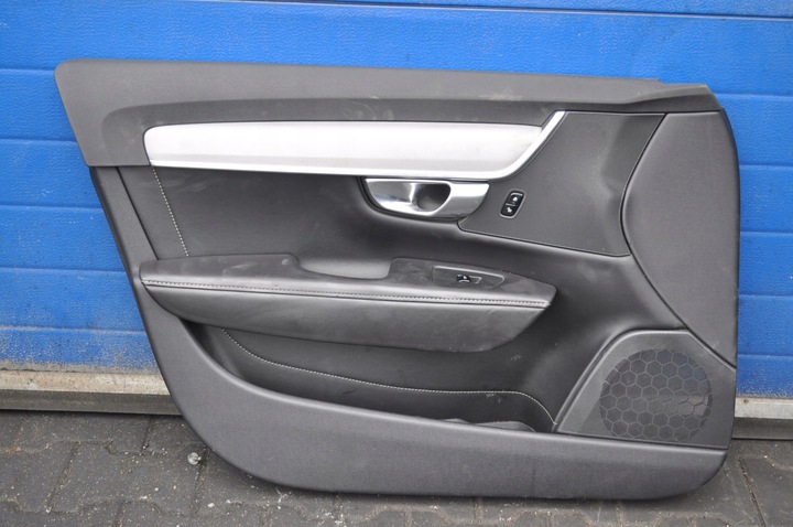 фото №6, Volvo s90 ii надпись сиденья сиденье комплект сидений