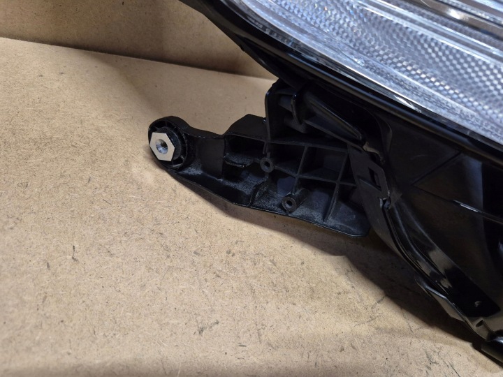 фото №9, Фара перед сторона права toyota camry viii повний led xv70 33276