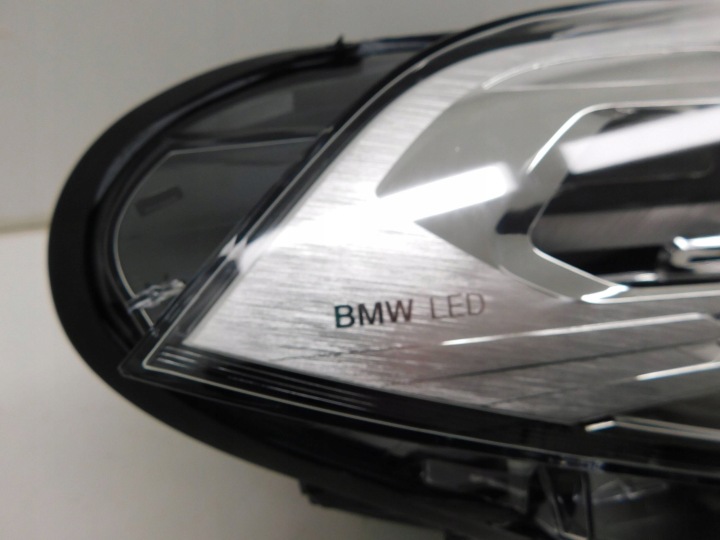 фото №8, Фара перед сторона права bmw x2 f39 90145924